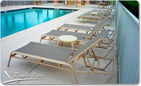 Chaises