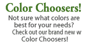 Color Choosers
