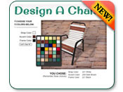 Design A Chair